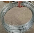 Fio de arame galvanizado de 2,5 mm